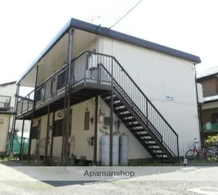 成瀬ハイツIIの画像