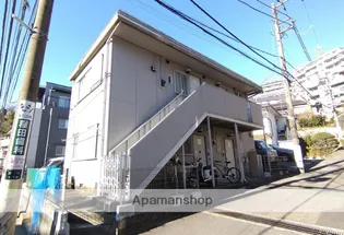 ビクトリーコーポの画像