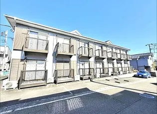 クロノス中山の画像