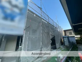 グローブテラス金沢文庫【2階】の外観