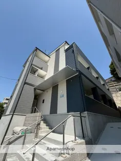 フルセイル中山Ⅱの画像