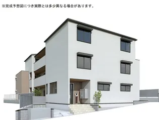 セレスティア西寺尾 Aの画像