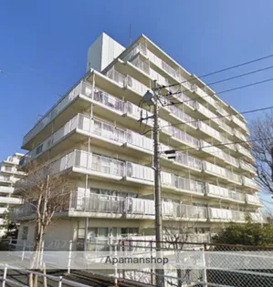 伊勢原グリーンマンション一番館の画像