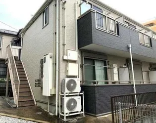 コンフォートヒルズI番館の画像