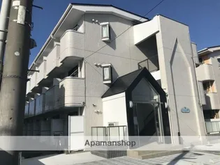 コアクレスト上草柳Iの画像