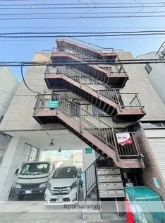 ミスター B ビルの画像