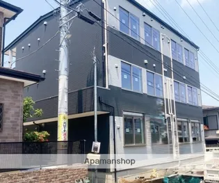 AMBITIONかしわ台の画像