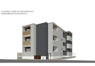 D BLESS横濱赤門通りの画像