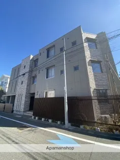 ARVENSE南雪谷の画像