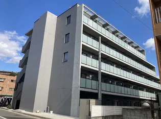 SーRESIDENCE長津田ASIDEの画像