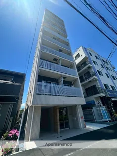 CREST TAPP川崎港町の画像