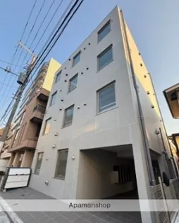 MAXIV CROS川崎大師の画像