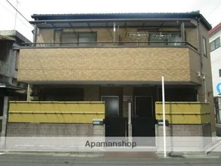 オクタ2番館の画像