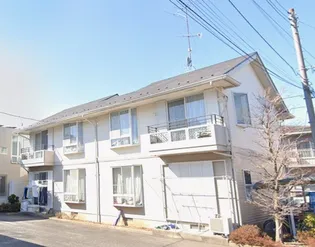 メープル関山Ⅲの画像