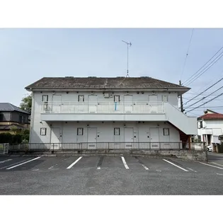 スターハイム鶴川の画像