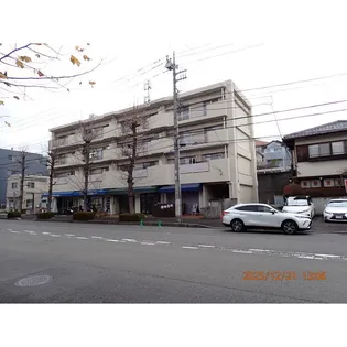 吉岡コーポの画像
