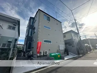 FLBレジデンス金沢文庫の画像