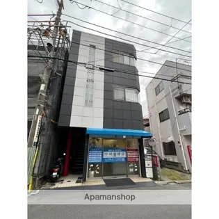 オチマンションの画像