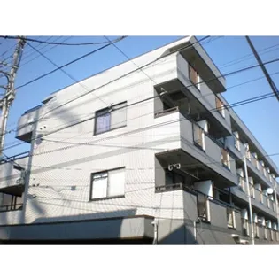 ヴァンテアン矢向の画像