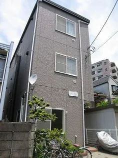 アッシュ横浜の画像