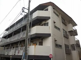 川崎シンエイハイムの画像