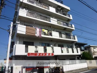 エムアイハイツの画像