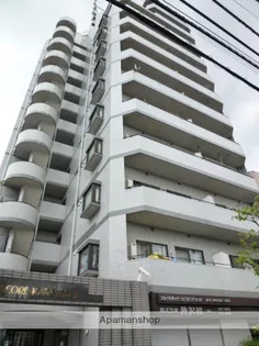 ワコーレ川崎IIの画像