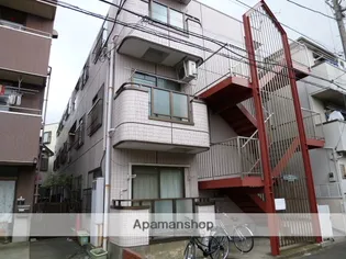 エコーハイツIの画像