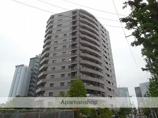 グレイスガーデン多摩川の画像