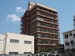 ライオンズマンション生麦第2の画像
