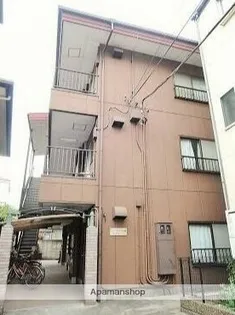 パークサイド大師の画像