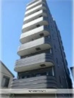 ディアレイシャス武蔵中原の画像