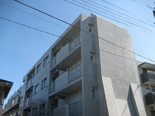 クリオ石川台壱番館の画像