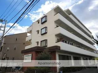 グリーンパークハイライズの画像