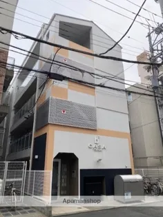 B'CASA TSURUMIの画像