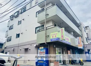 リエス武蔵中原の画像