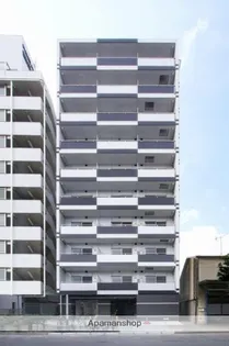 アスピラス鶴見の画像