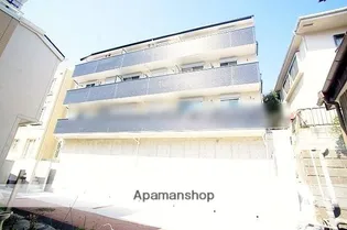 ブランドール弐番館の画像
