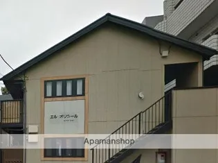 エル オリバールの画像