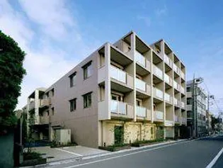 レジディア千鳥町の画像