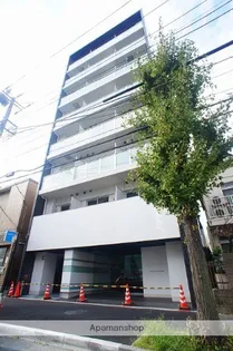 GROWS西横浜の画像