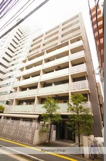 COMODO川崎【8階】の外観