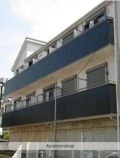 レオパレス妙蓮寺ヴィラの画像