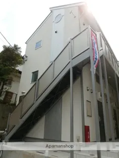 リーヴェルポート横浜白幡EASTIIの画像