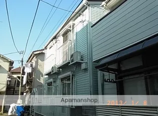 サンティーナSの画像