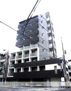 エクセリア二子多摩川の画像