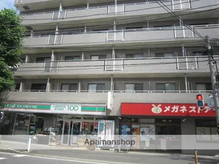 ファースト アヴェニューの画像