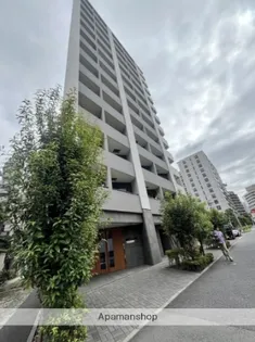 スパシエ川崎ウエストの画像