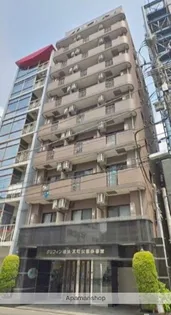 グリフィン横浜 反町公園参番館の画像