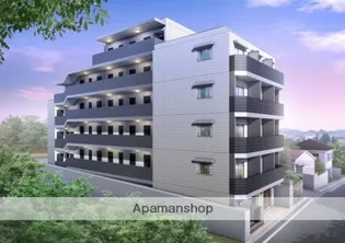 バージュアル横濱妙蓮寺の画像